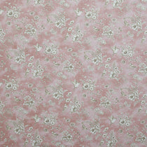 Finch Toile Rose Fabric by the Metre